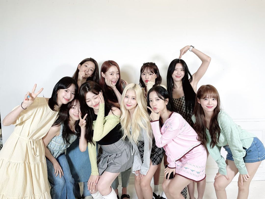 人氣韓綜《Queendom》第二季由太妍主持！6 組女團參賽名單網瘋傳：Brave Girls、ITZY 都上榜！