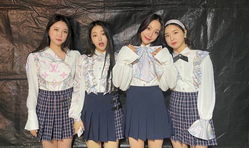 人氣韓綜《Queendom》第二季由太妍主持！6 組女團參賽名單網瘋傳：Brave Girls、ITZY 都上榜！