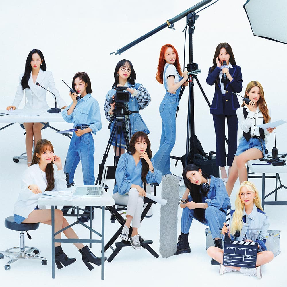 人氣韓綜《Queendom》第二季由太妍主持！6 組女團參賽名單網瘋傳：Brave Girls、ITZY 都上榜！