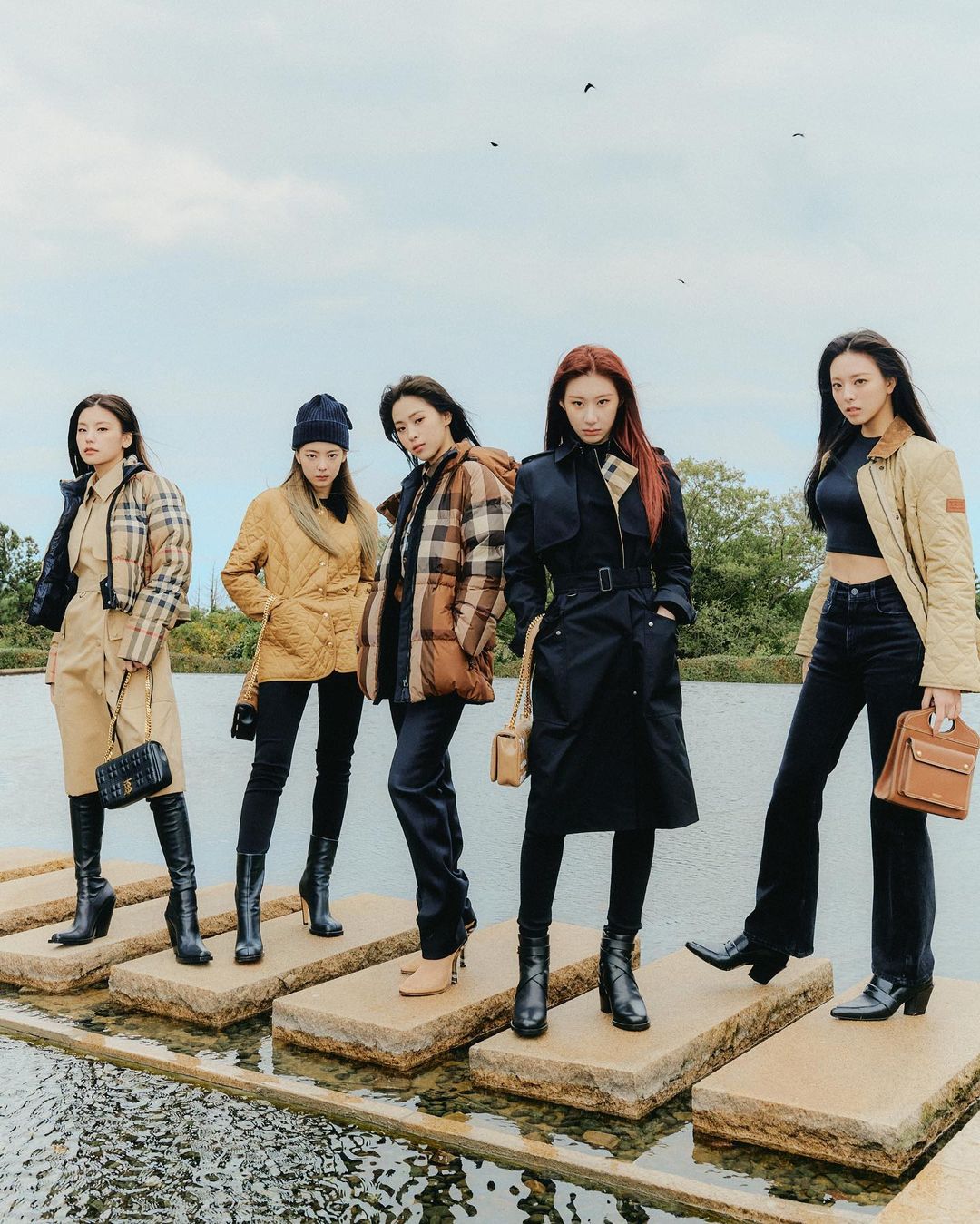 人氣韓綜《Queendom》第二季由太妍主持！6 組女團參賽名單網瘋傳：Brave Girls、ITZY 都上榜！