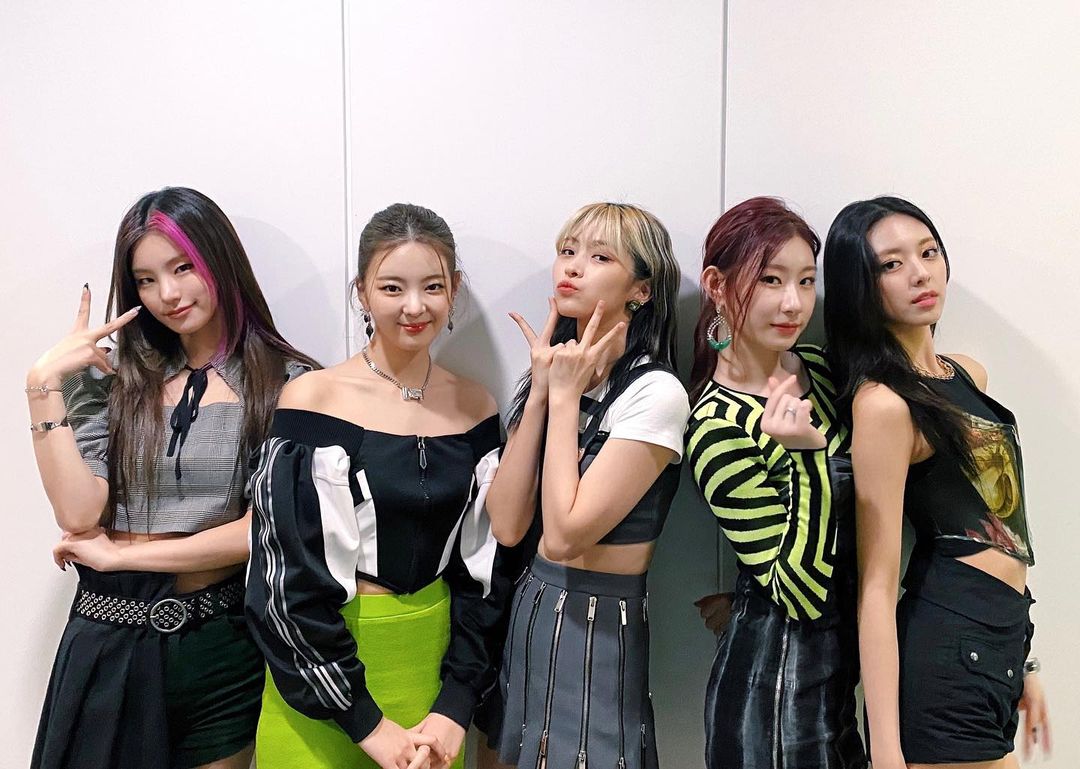 人氣韓綜《Queendom》第二季由太妍主持！6 組女團參賽名單網瘋傳：Brave Girls、ITZY 都上榜！