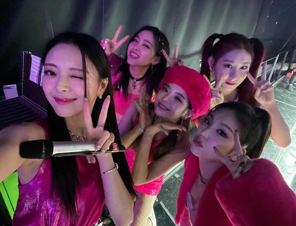 人氣韓綜《Queendom》第二季由太妍主持！6 組女團參賽名單網瘋傳：Brave Girls、ITZY 都上榜！