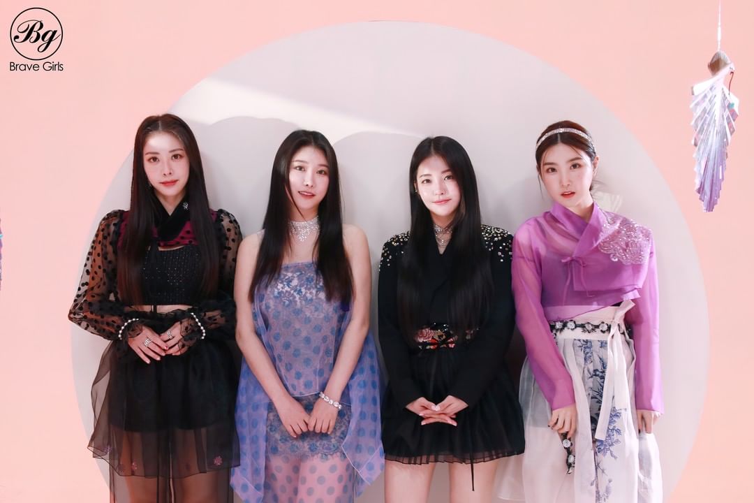 人氣韓綜《Queendom》第二季由太妍主持！6 組女團參賽名單網瘋傳：Brave Girls、ITZY 都上榜！