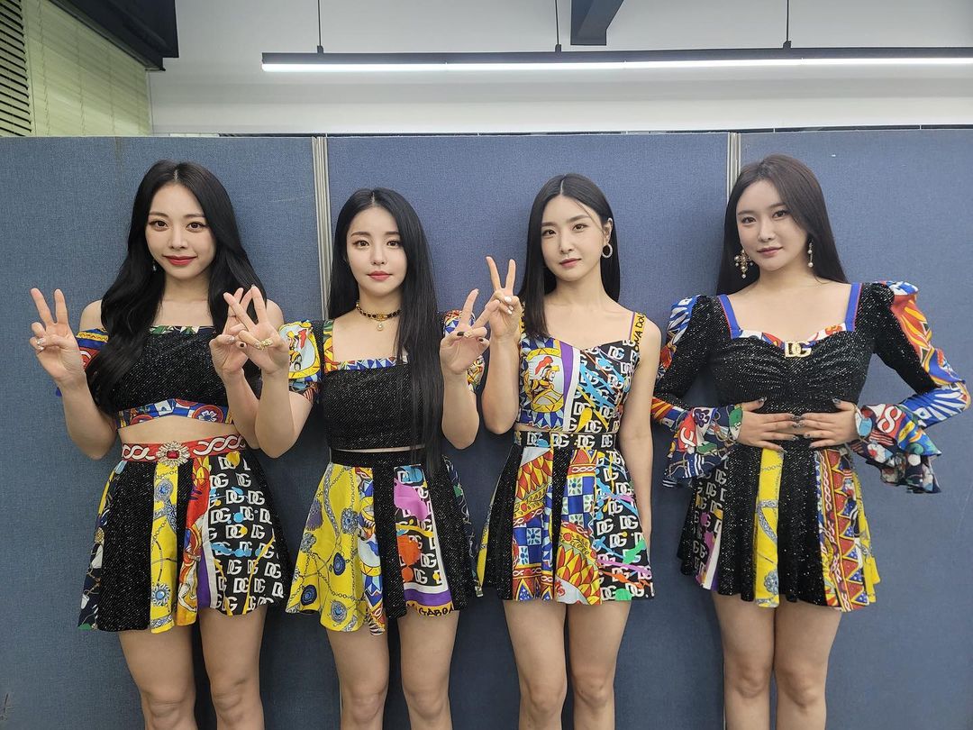 人氣韓綜《Queendom》第二季由太妍主持！6 組女團參賽名單網瘋傳：Brave Girls、ITZY 都上榜！
