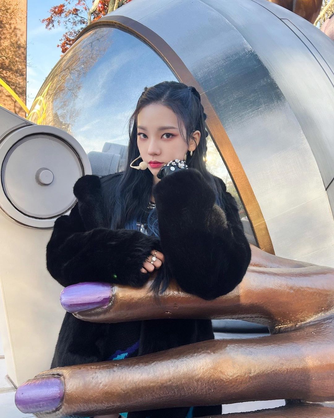盤點 5 位「因美貌登上熱搜」的女愛豆！TWICE 子瑜、IVE 張員瑛皆榜上有名，快來看看哪位是你的理想型！