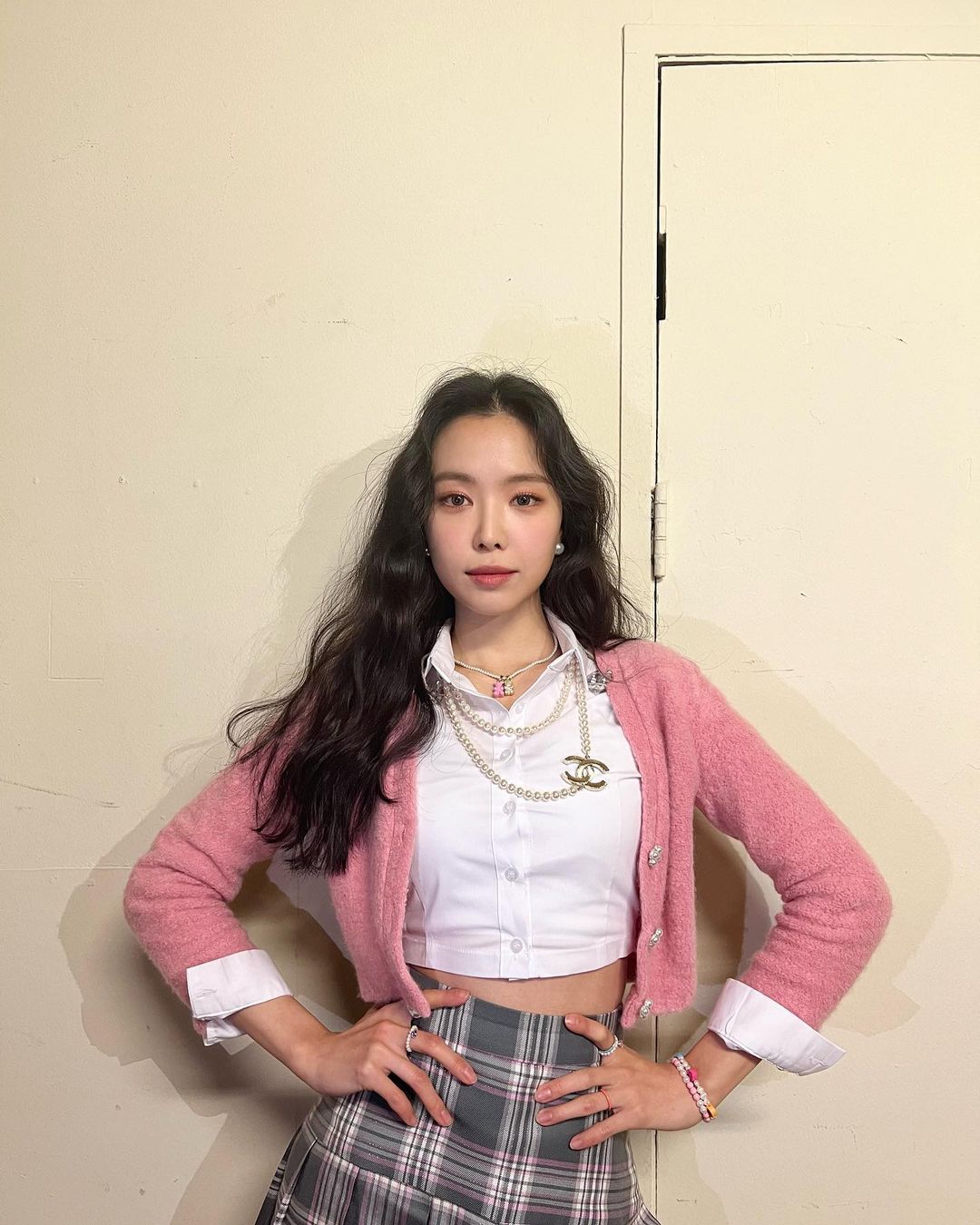 高冷系厭世臉女神當道！盤點 5 位南韓「最美冰山美人」：Jennie 才華、氣質出眾；鄭氏姊妹雙入榜！