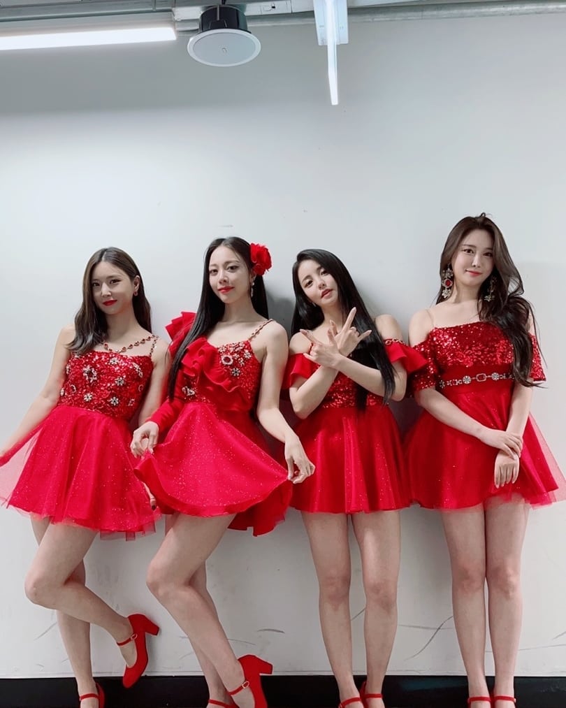 人氣韓綜《Queendom》第二季由太妍主持！6 組女團參賽名單網瘋傳：Brave Girls、ITZY 都上榜！