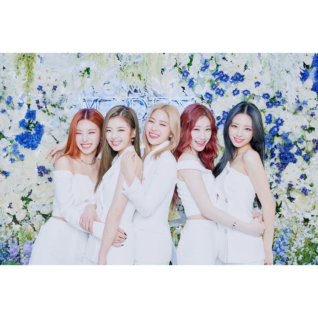 人氣韓綜《Queendom》第二季由太妍主持！6 組女團參賽名單網瘋傳：Brave Girls、ITZY 都上榜！