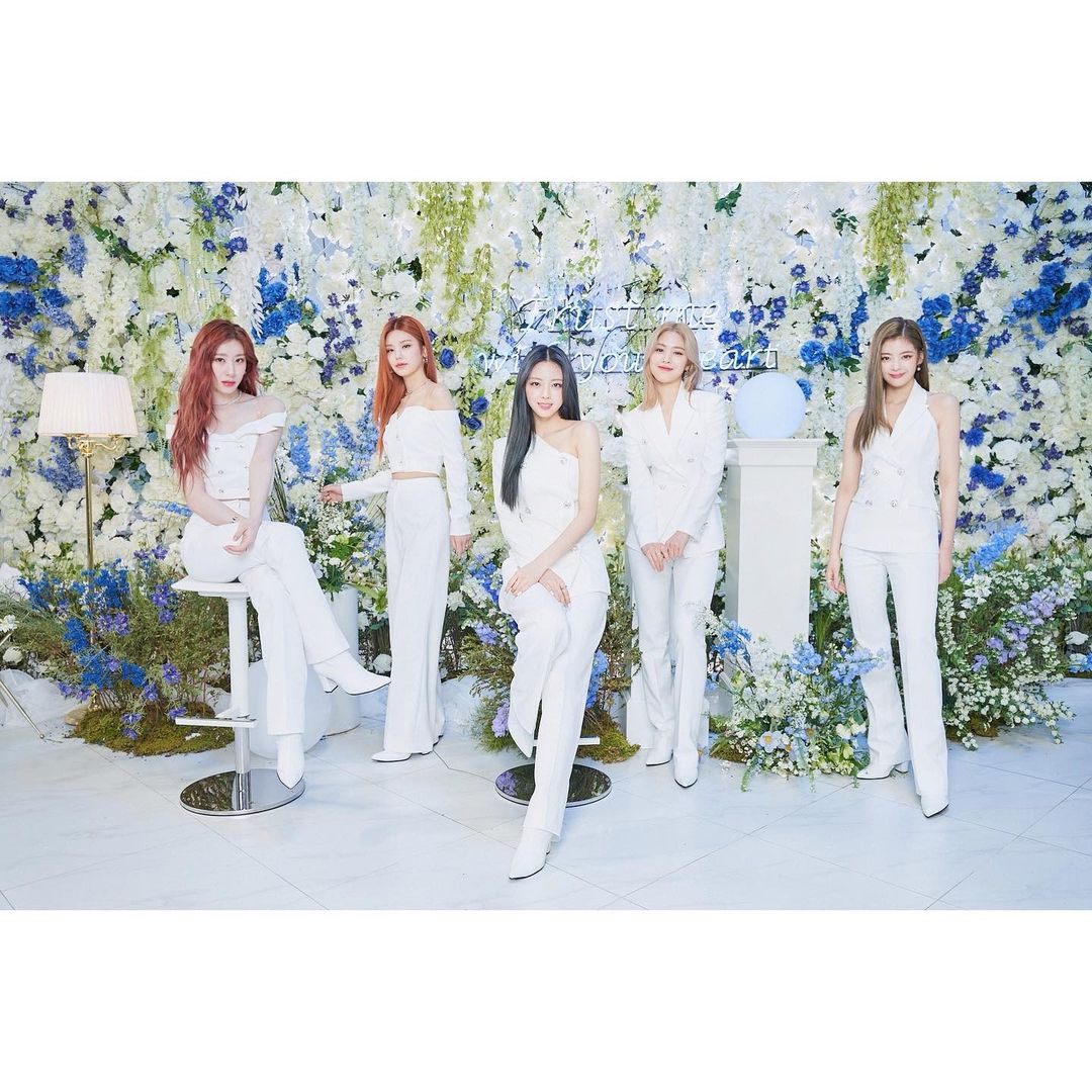 人氣韓綜《Queendom》第二季由太妍主持！6 組女團參賽名單網瘋傳：Brave Girls、ITZY 都上榜！