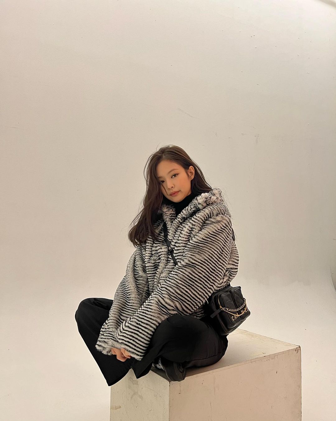 高冷系厭世臉女神當道！盤點 5 位南韓「最美冰山美人」：Jennie 才華、氣質出眾；鄭氏姊妹雙入榜！