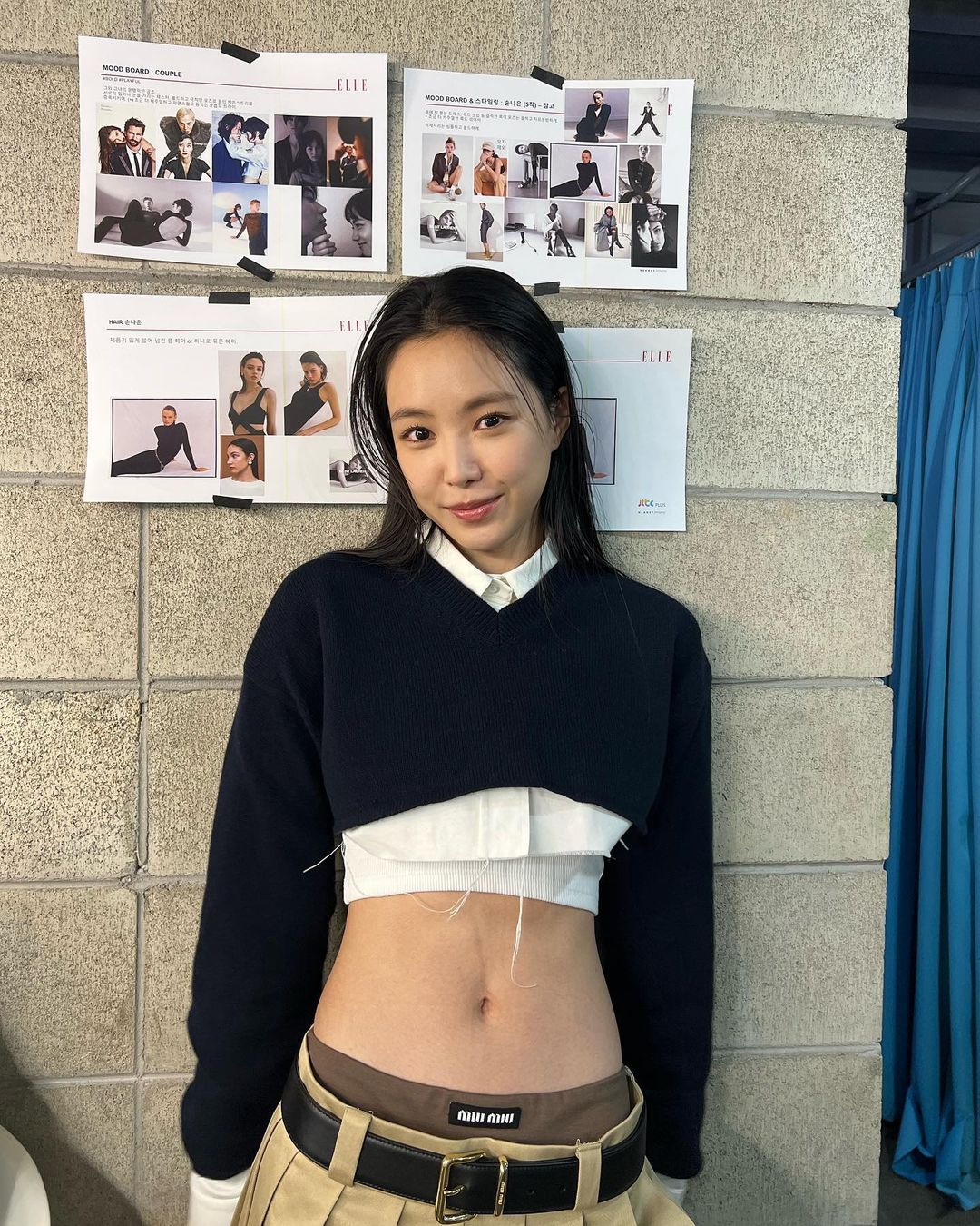 高冷系厭世臉女神當道！盤點 5 位南韓「最美冰山美人」：Jennie 才華、氣質出眾；鄭氏姊妹雙入榜！