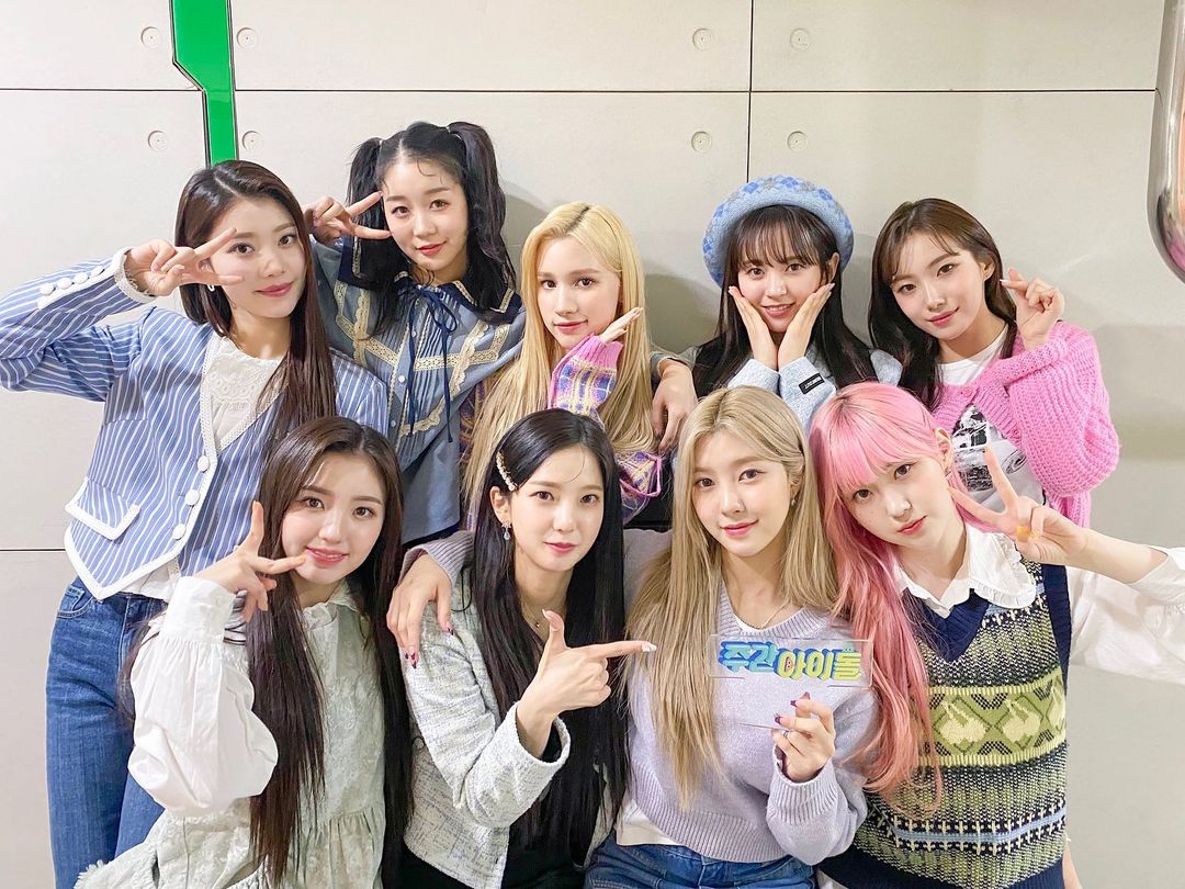 人氣韓綜《Queendom》第二季由太妍主持！6 組女團參賽名單網瘋傳：Brave Girls、ITZY 都上榜！