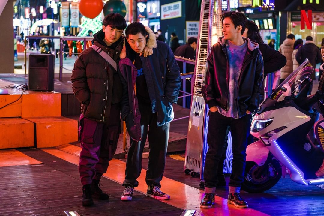 2 月韓劇陣容超華麗！推薦 5 部即將開播韓劇！剛報喜訊孫藝珍新劇《三十九》即將在本月與大家相見！