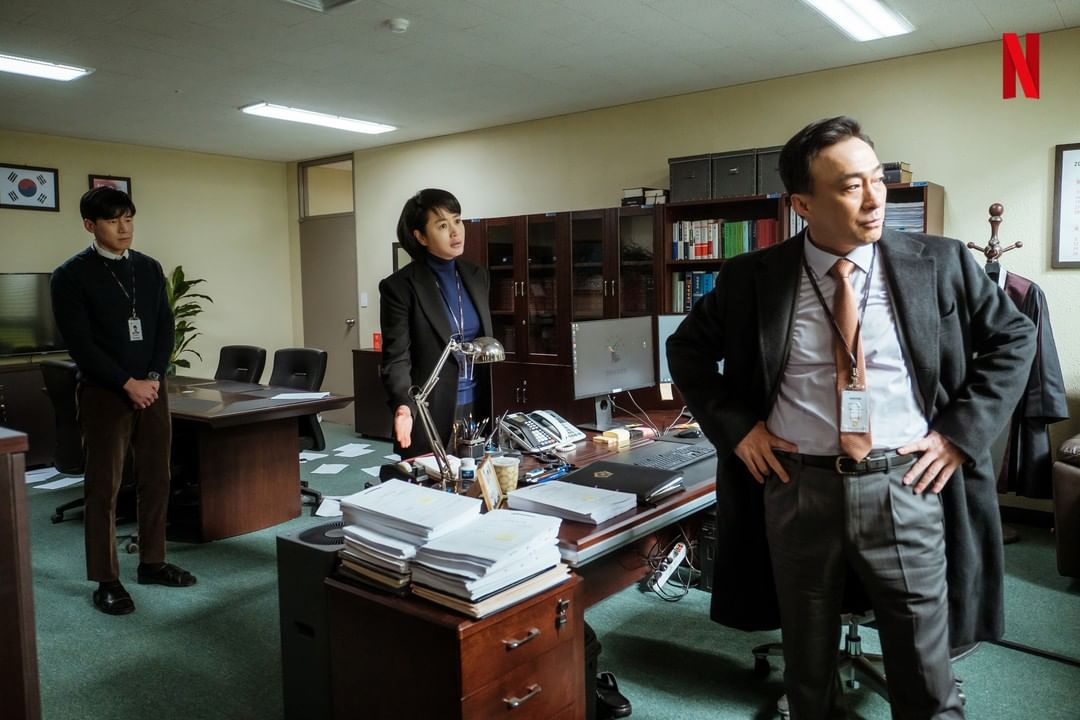 2 月韓劇陣容超華麗！推薦 5 部即將開播韓劇！剛報喜訊孫藝珍新劇《三十九》即將在本月與大家相見！