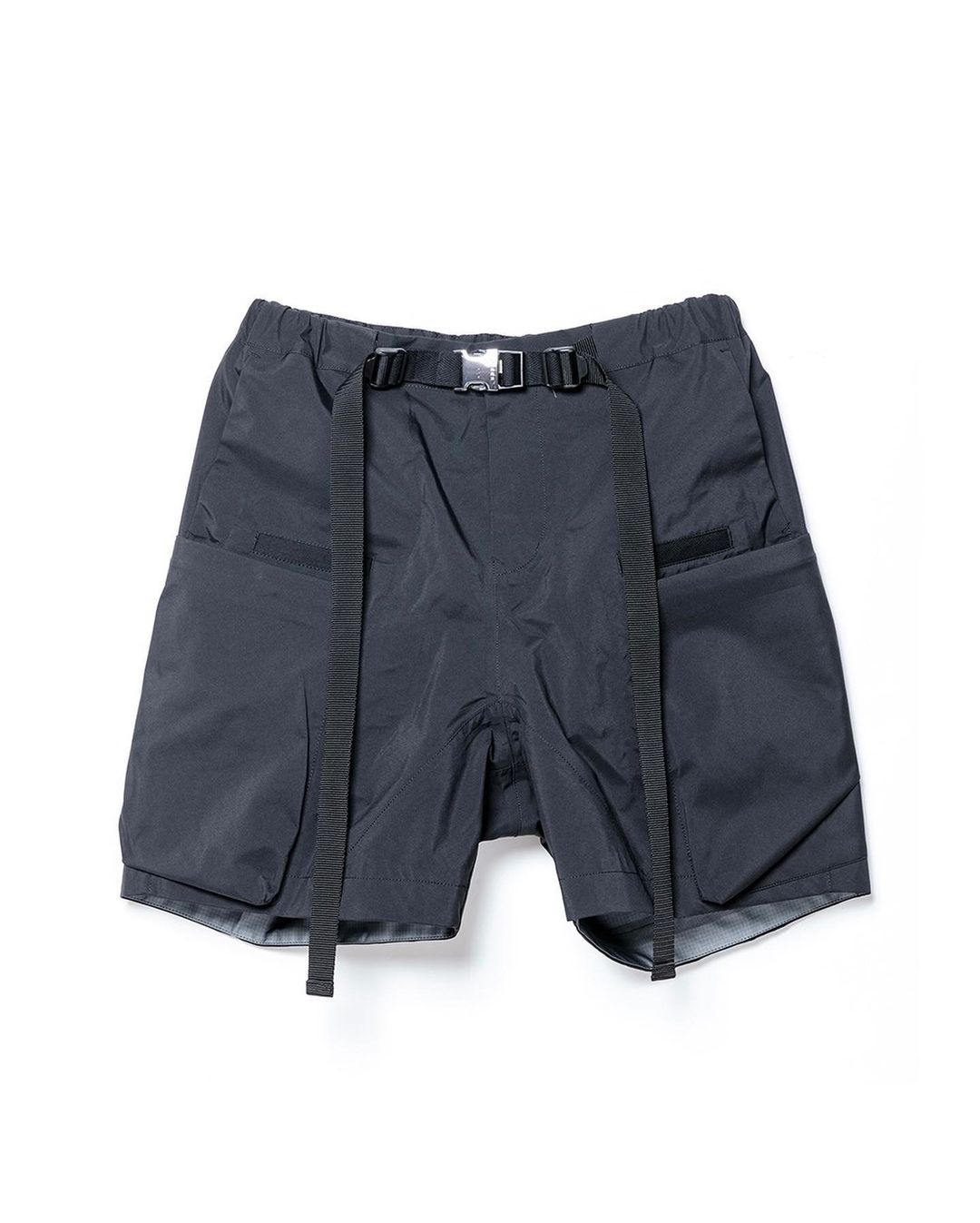 紅包留不住！ACRONYM x sacai 合作系列本周登場