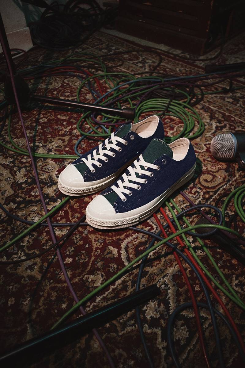 converse