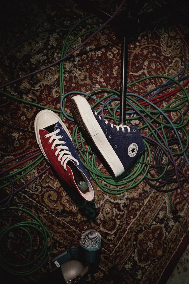 converse