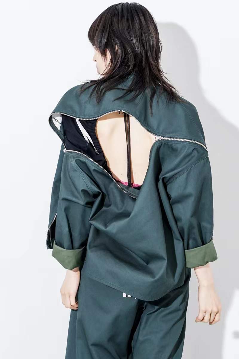 Dickies 新聯名系列改頭換面，你有見過這樣的工裝品牌嗎？