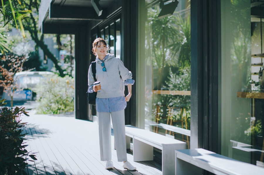 新丹寧 X 新寬褲打造完美比例！UNIQLO LifeWear 2022 春夏新品正式登場！