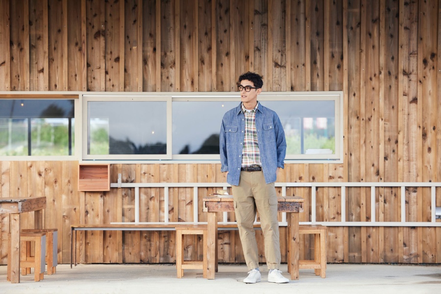 新丹寧 X 新寬褲打造完美比例！UNIQLO LifeWear 2022 春夏新品正式登場！