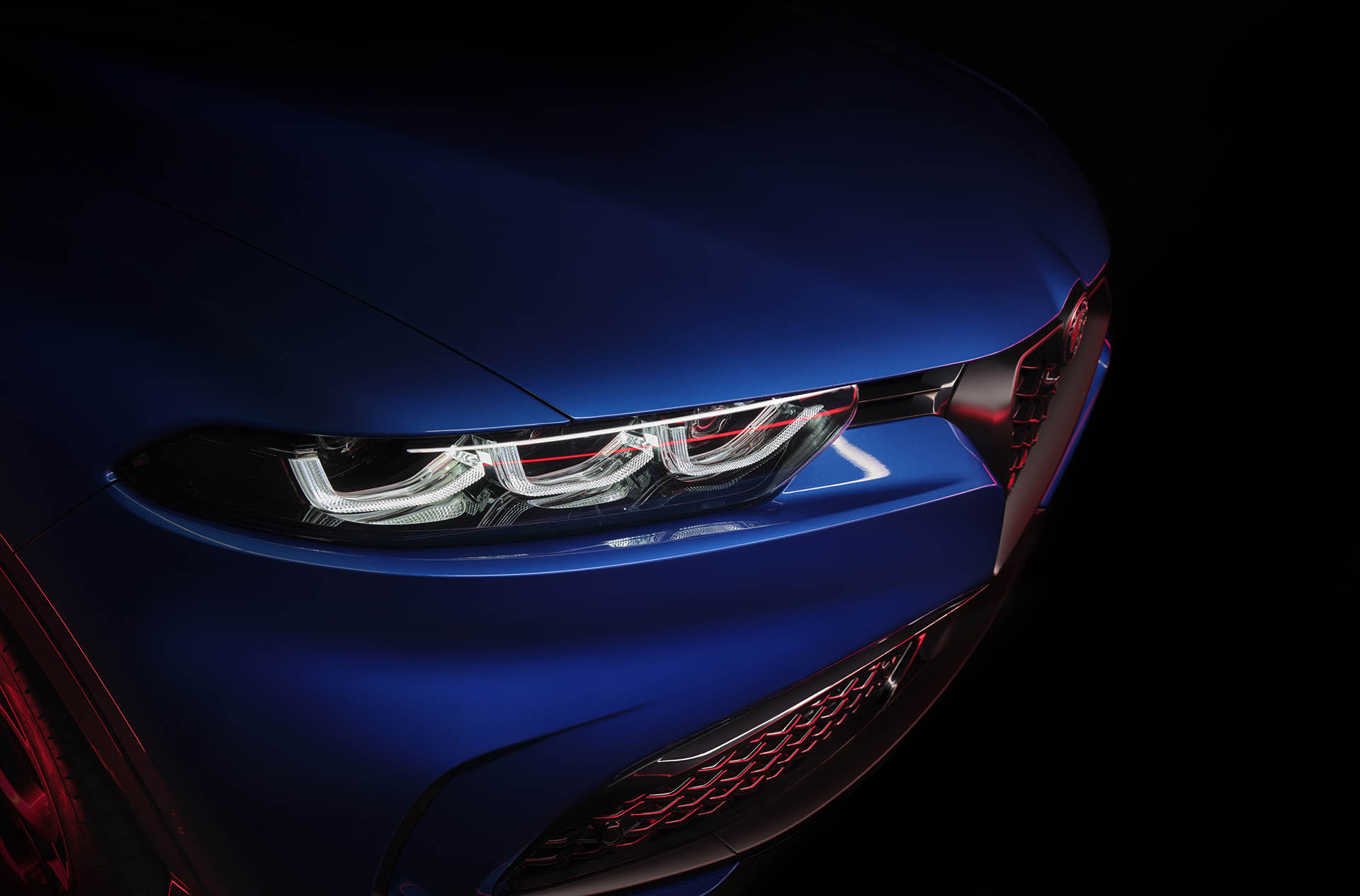 概念車直接具現化，Alfa Romeo 正式發佈 Tonale 小型休旅