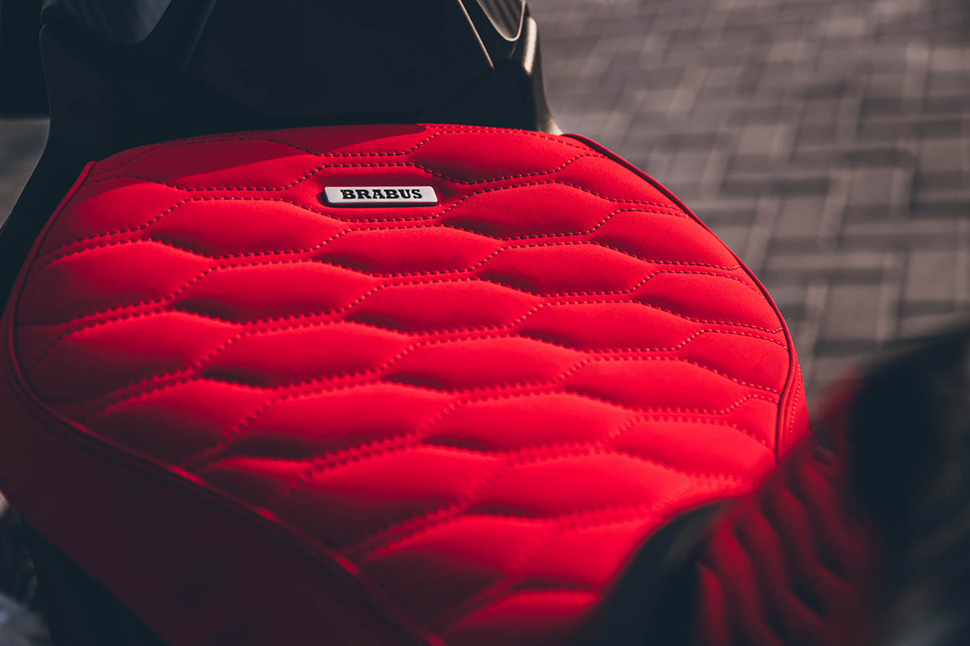 Brabus 1300 R-1