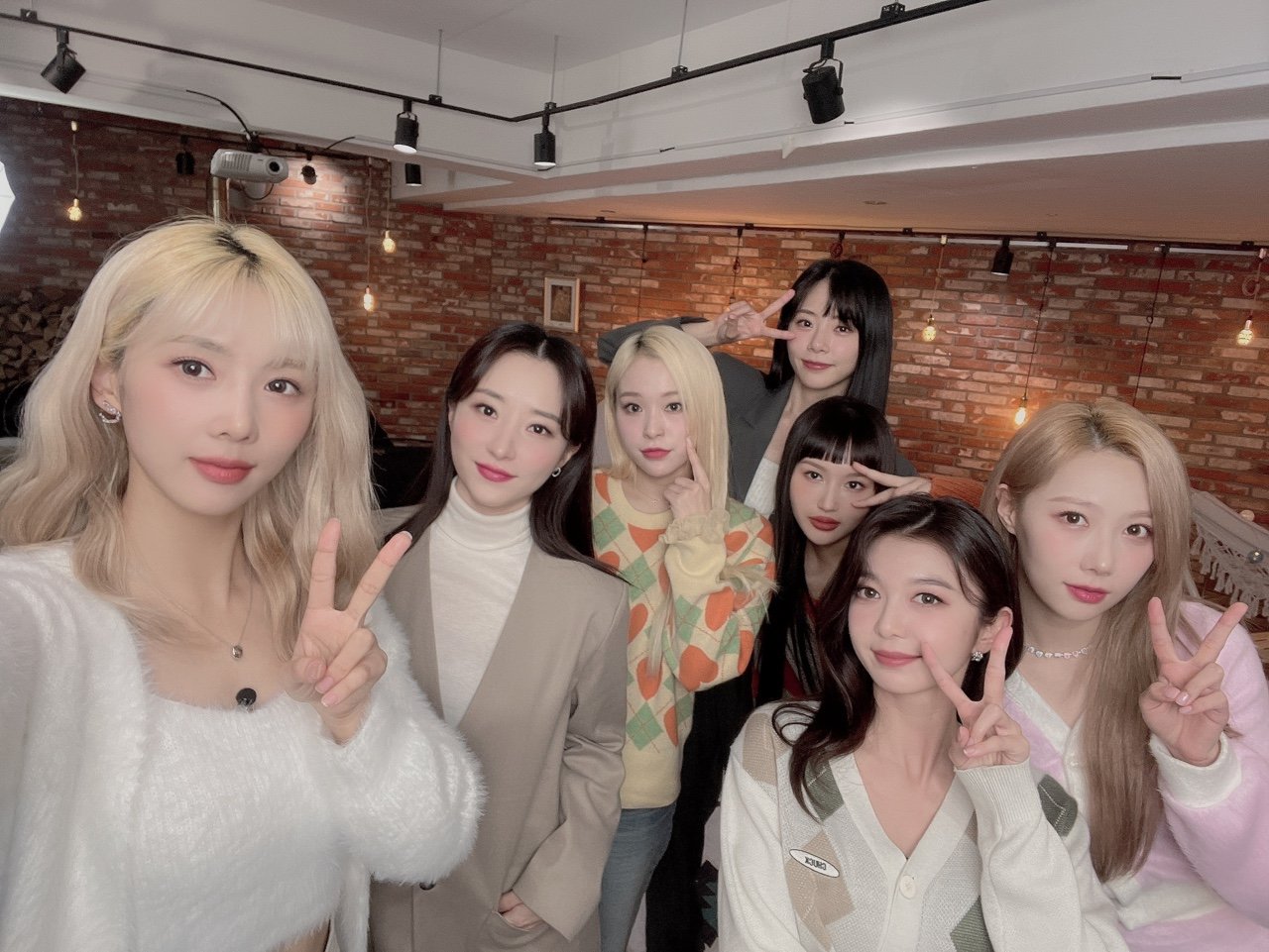 人氣韓綜《Queendom》第二季由太妍主持！6 組女團參賽名單網瘋傳：Brave Girls、ITZY 都上榜！