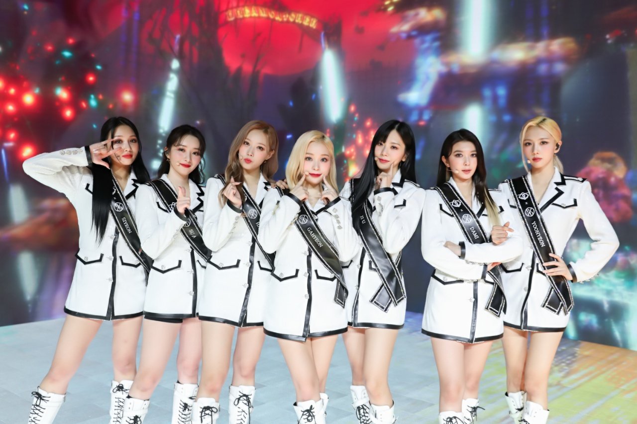 人氣韓綜《Queendom》第二季由太妍主持！6 組女團參賽名單網瘋傳：Brave Girls、ITZY 都上榜！