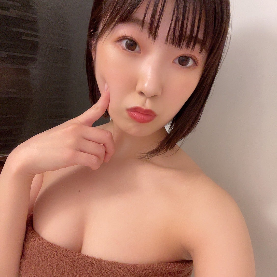 眾廠牌全力迎戰 H 奶網紅女優！精選介紹 2022 年 2 月必須關注的 AV 新秀