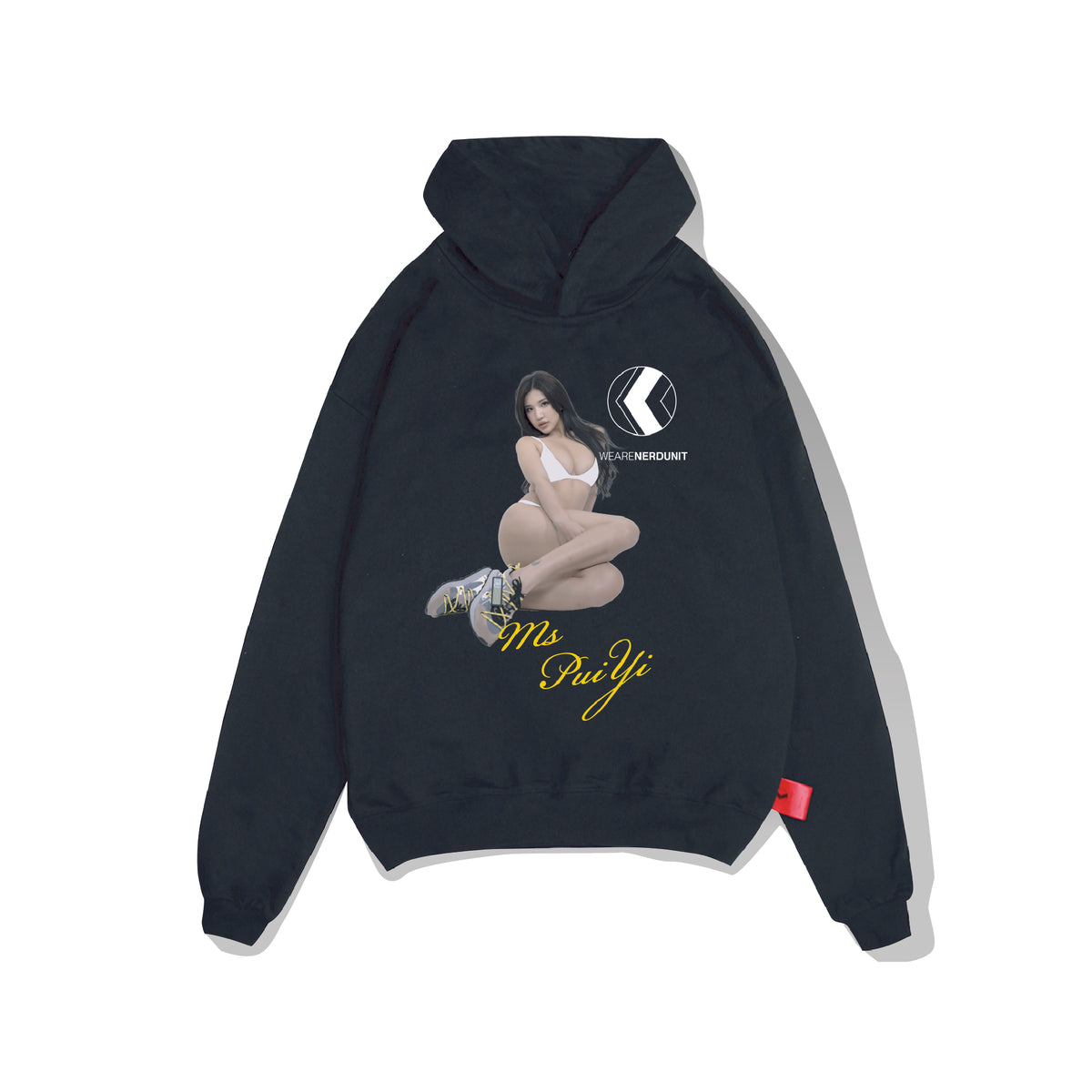 性感爆棚！坐擁「IG 千萬粉絲」網美 Ms PuiYi 驚喜於情人節釋出首部大尺度 MV