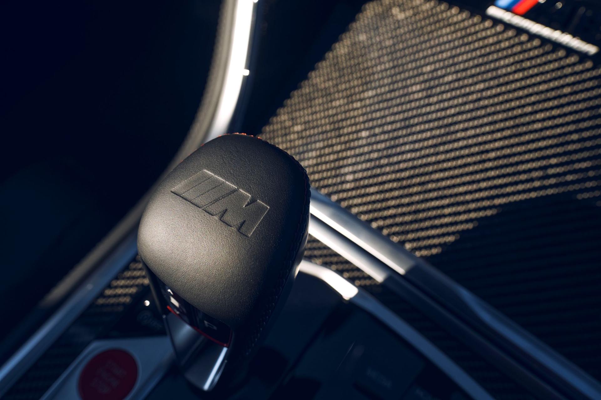 居然會發光？BMW 發表小改款 8 Series 頂級旗艦，連同 M Power 車型全員到齊！