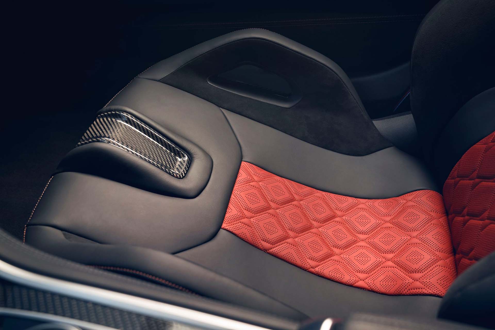 居然會發光？BMW 發表小改款 8 Series 頂級旗艦，連同 M Power 車型全員到齊！