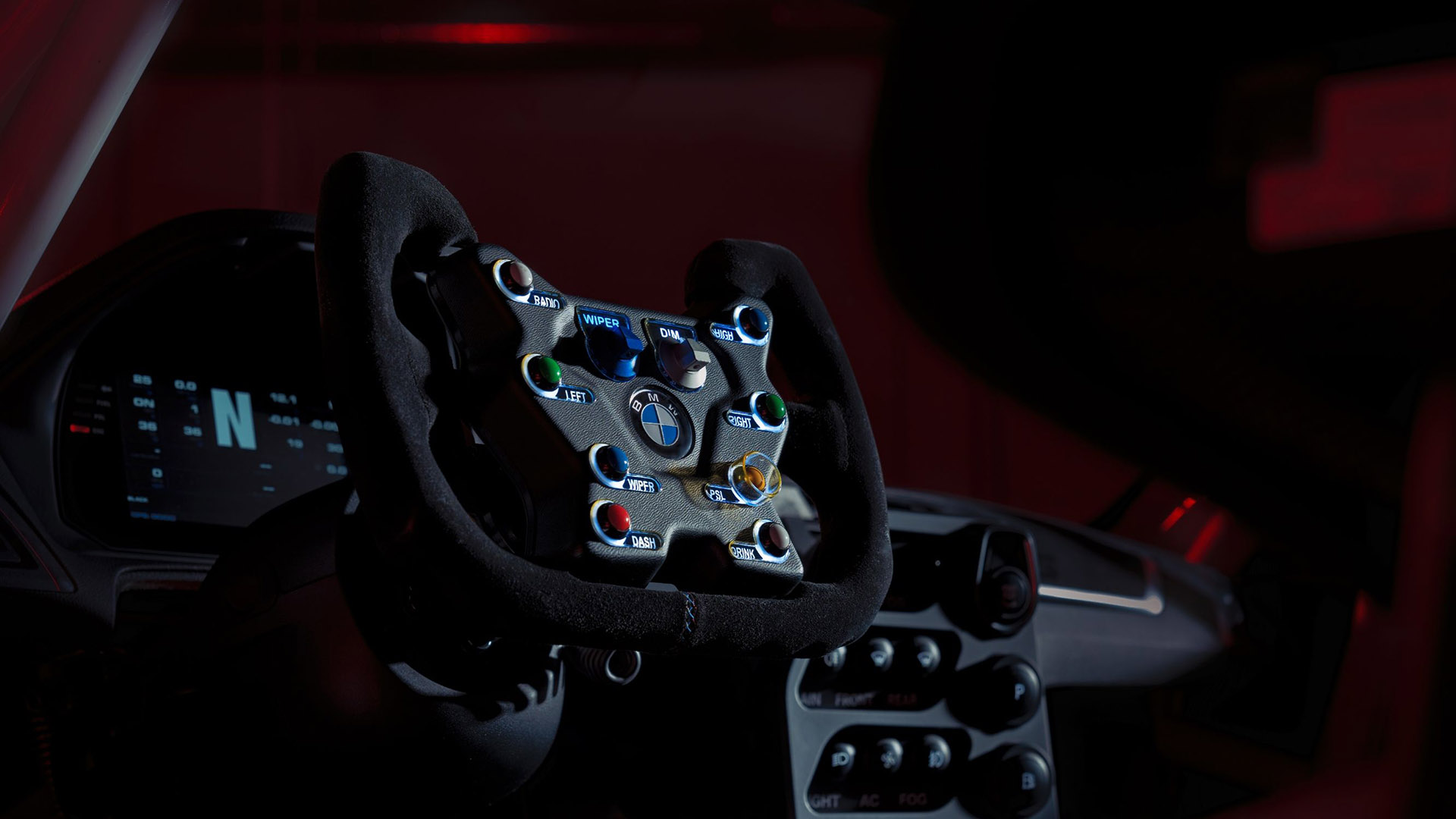 BMW M2 CS Racing-2