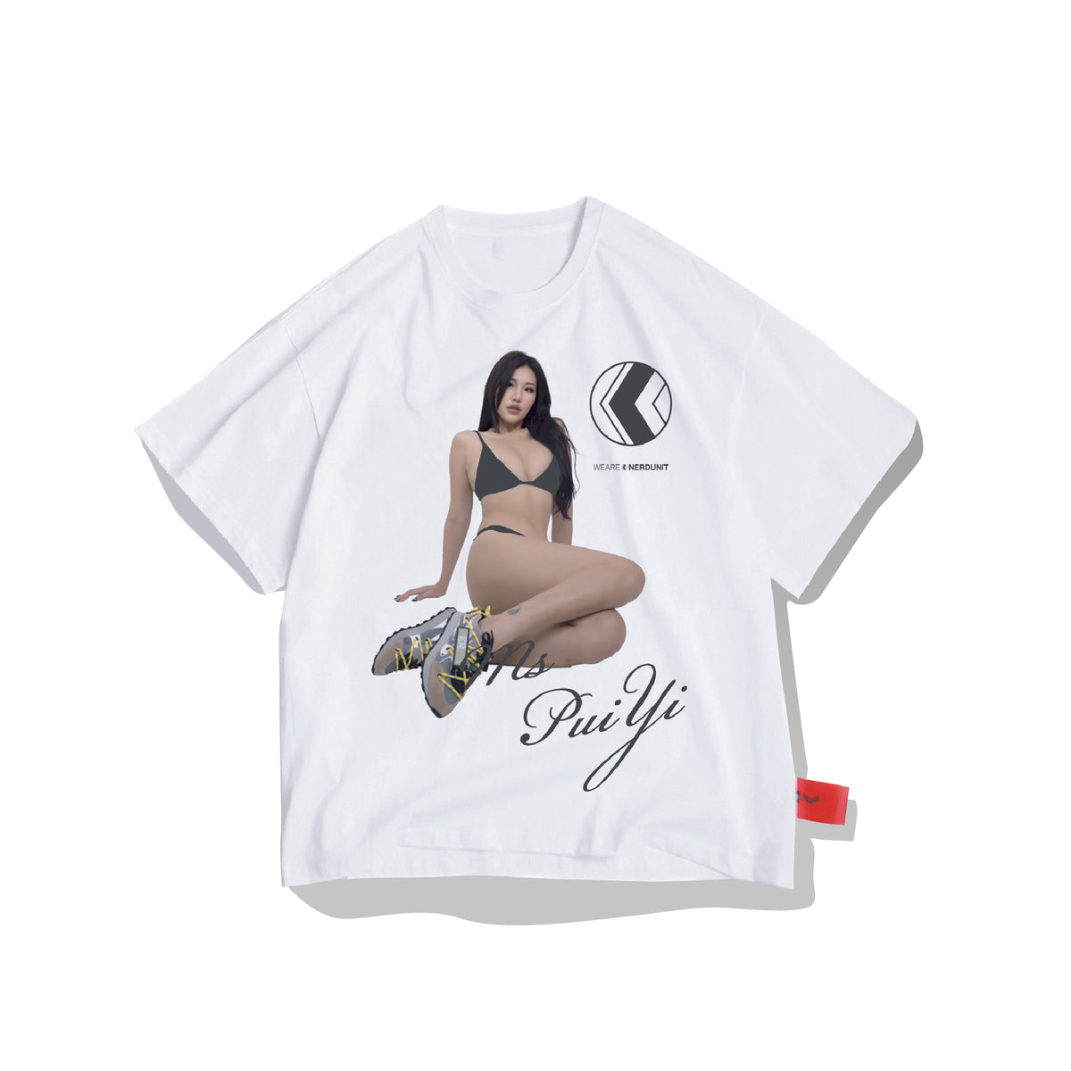 性感爆棚！坐擁「IG 千萬粉絲」網美 Ms PuiYi 驚喜於情人節釋出首部大尺度 MV