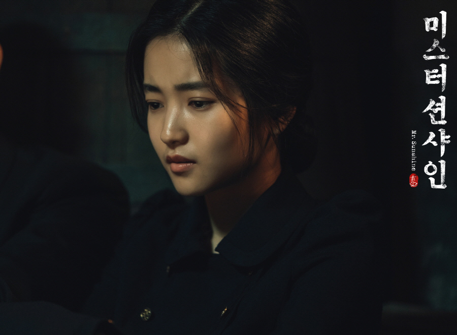 《二十五，二十一》金泰梨的 7 個小秘密：演技實力派以 19 禁電影爆紅、是 BTS 防彈少年團粉絲！