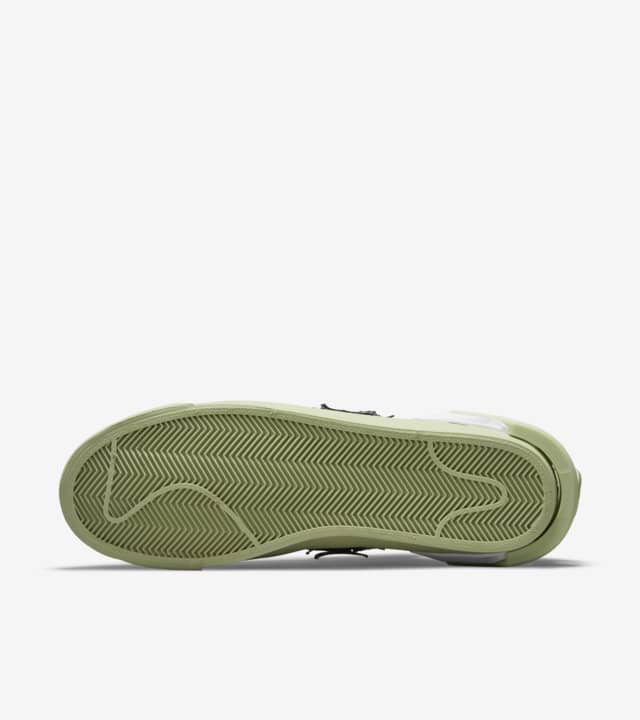 重磅合作出沒注意！ACRONYM® x Nike 聯名系列即將販售，攜手機能霸主震撼潮流圈！