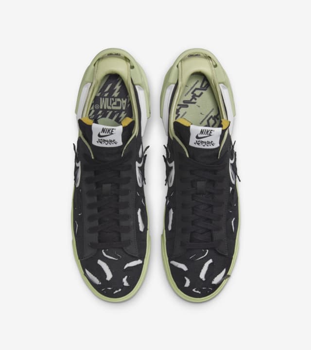 重磅合作出沒注意！ACRONYM® x Nike 聯名系列即將販售，攜手機能霸主震撼潮流圈！
