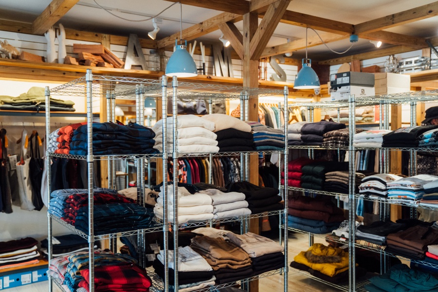 永續環保且獨一無二！ BEAMS 「 ReBEAMS 」企劃正式開催，舊衣賦予新樣貌！