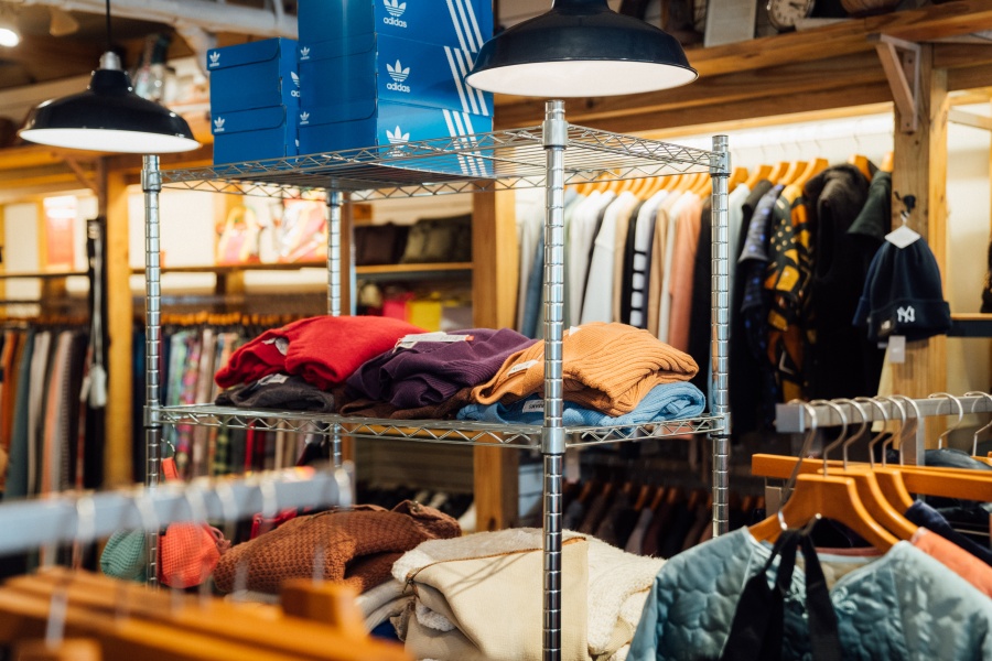 永續環保且獨一無二！ BEAMS 「 ReBEAMS 」企劃正式開催，舊衣賦予新樣貌！