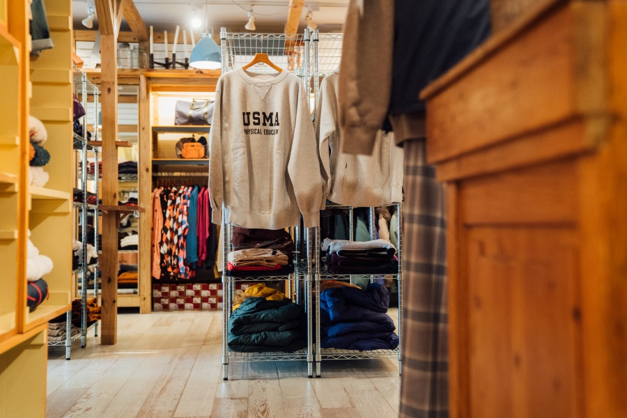 永續環保且獨一無二！ BEAMS 「 ReBEAMS 」企劃正式開催，舊衣賦予新樣貌！