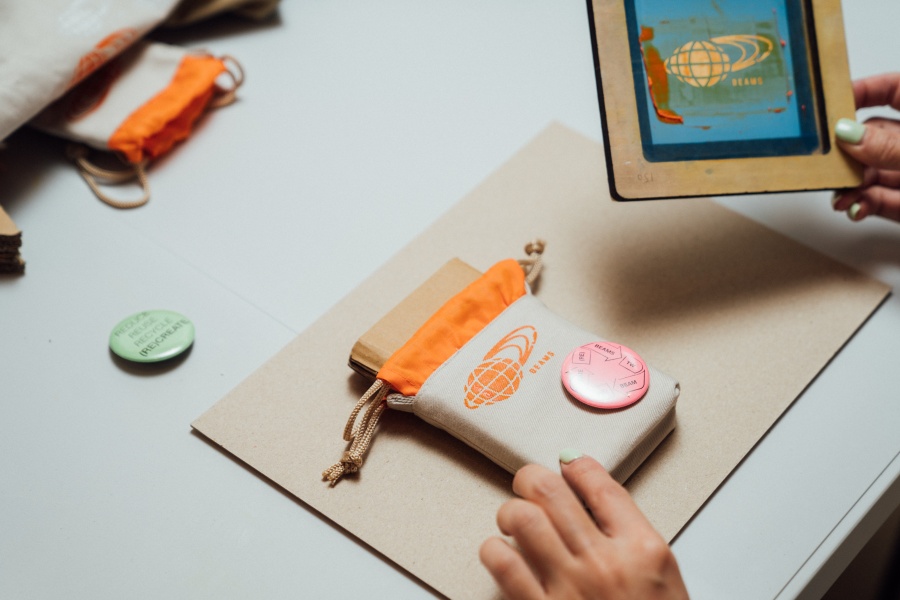 永續環保且獨一無二！ BEAMS 「 ReBEAMS 」企劃正式開催，舊衣賦予新樣貌！