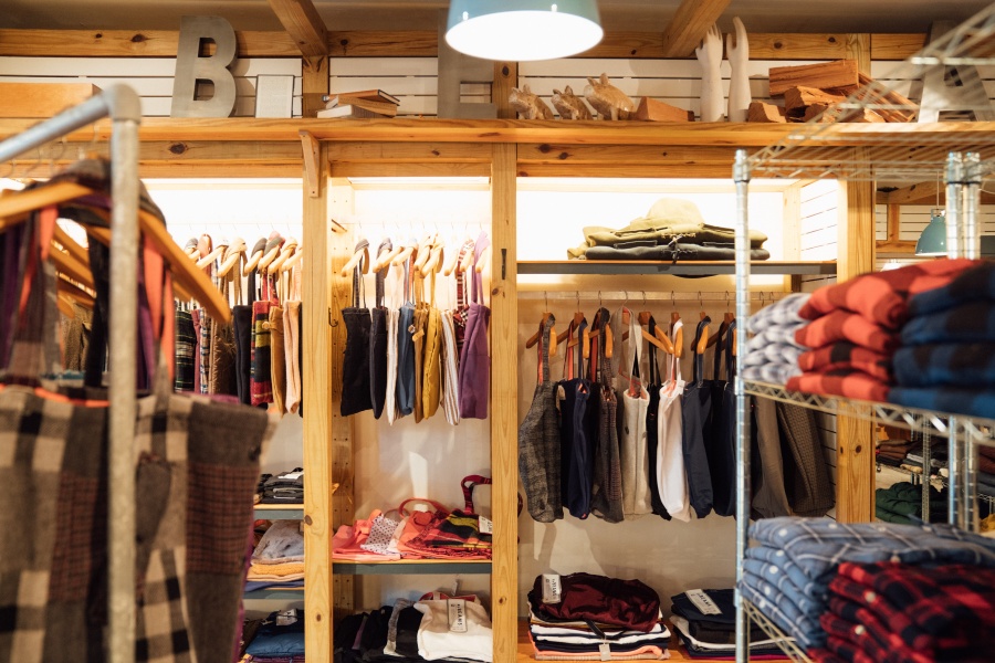 永續環保且獨一無二！ BEAMS 「 ReBEAMS 」企劃正式開催，舊衣賦予新樣貌！