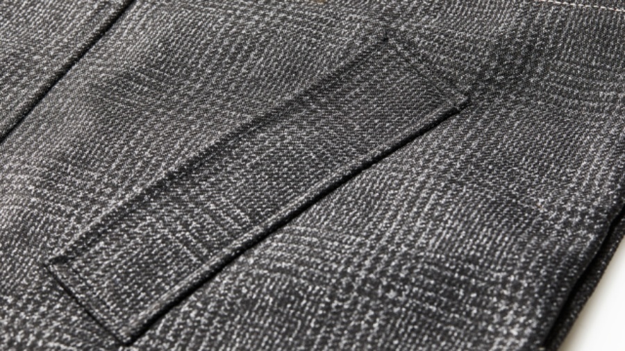 永續環保且獨一無二！ BEAMS 「 ReBEAMS 」企劃正式開催，舊衣賦予新樣貌！