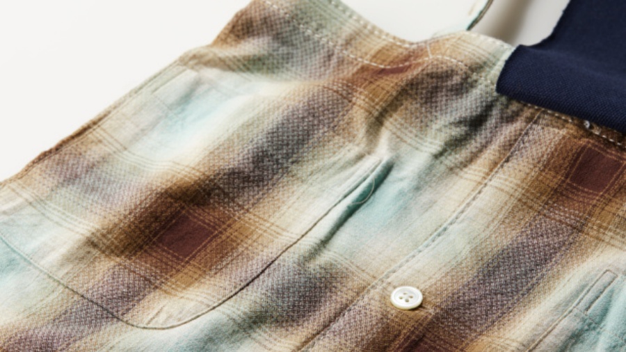 永續環保且獨一無二！ BEAMS 「 ReBEAMS 」企劃正式開催，舊衣賦予新樣貌！