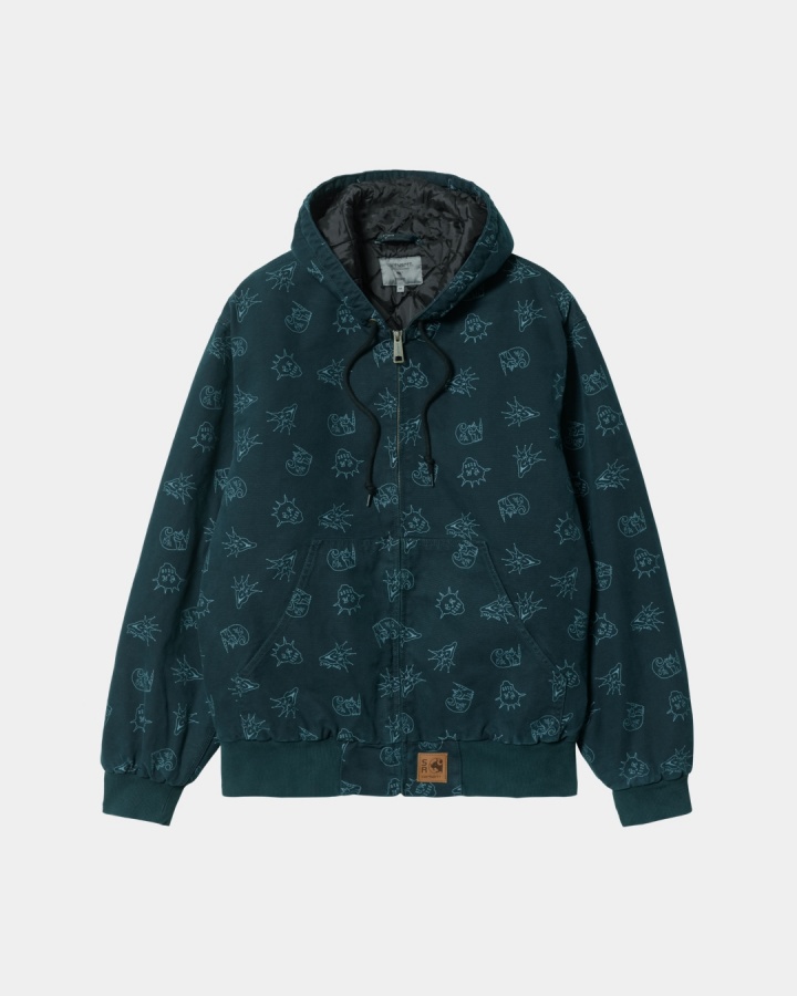 台灣販售預告｜工裝與街頭完美融合！ Carhartt WIP x Stray Rats 聯名系列即將重磅登台！