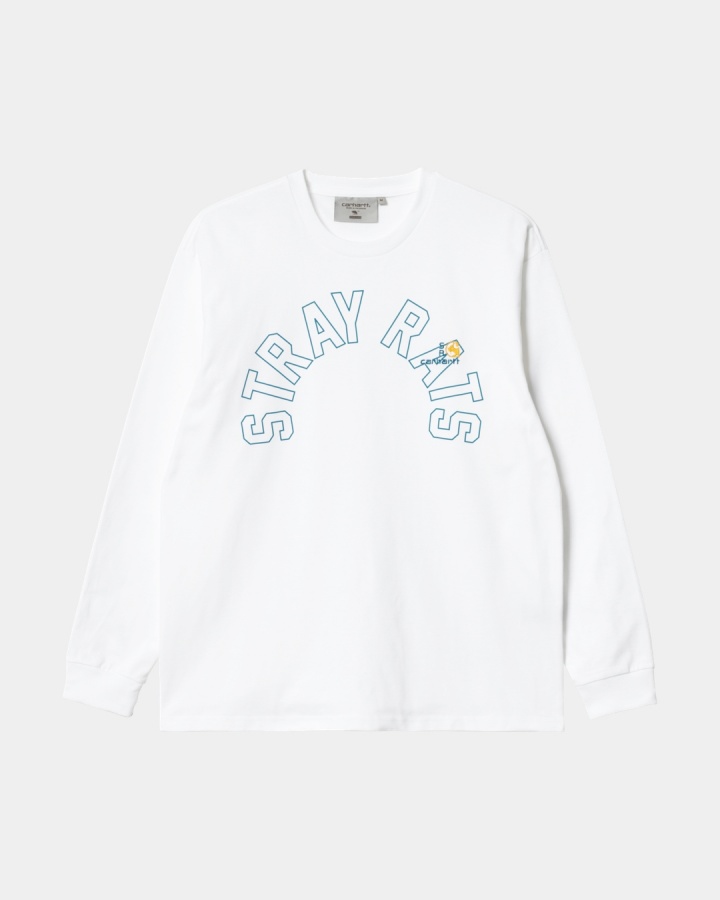 台灣販售預告｜工裝與街頭完美融合！ Carhartt WIP x Stray Rats 聯名系列即將重磅登台！