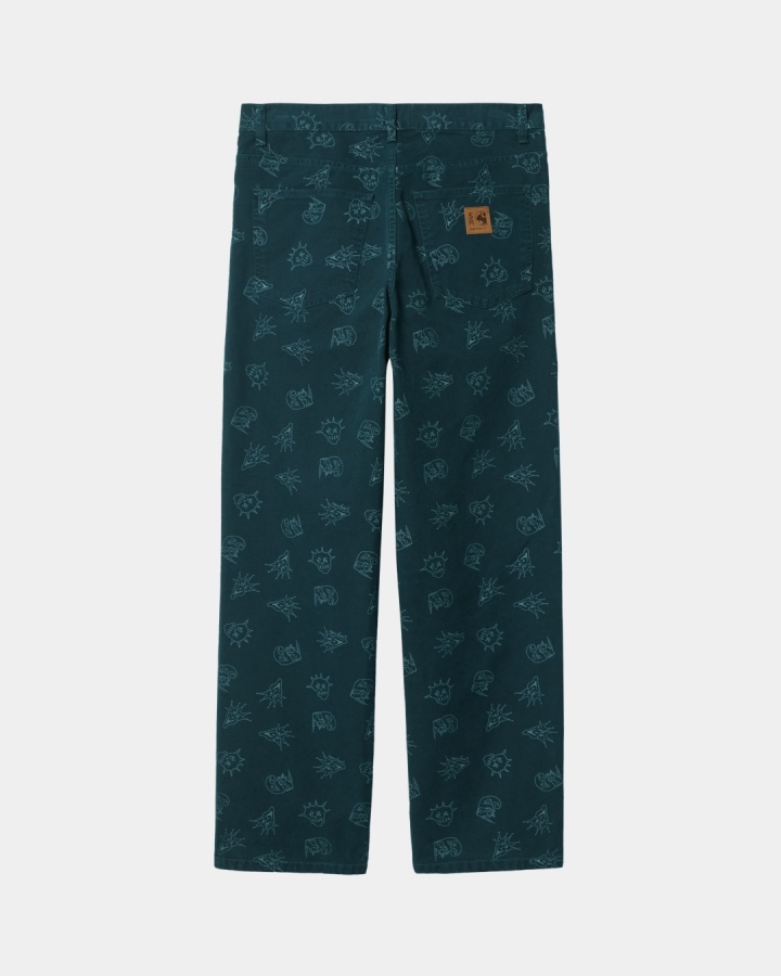 台灣販售預告｜工裝與街頭完美融合！ Carhartt WIP x Stray Rats 聯名系列即將重磅登台！