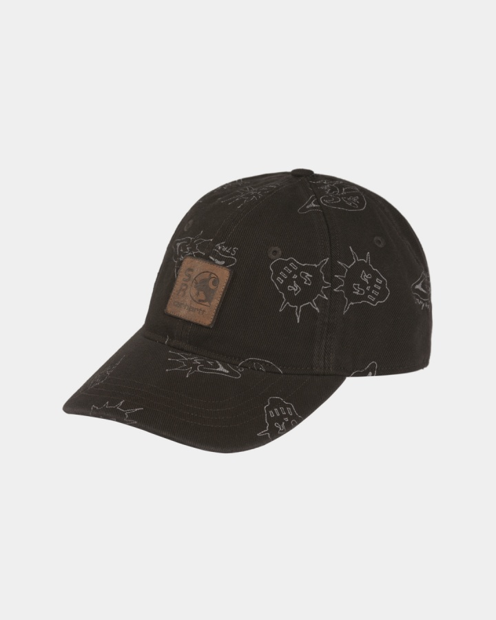 台灣販售預告｜工裝與街頭完美融合！ Carhartt WIP x Stray Rats 聯名系列即將重磅登台！