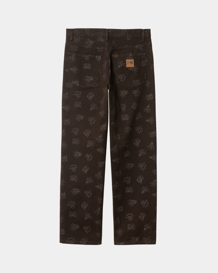 台灣販售預告｜工裝與街頭完美融合！ Carhartt WIP x Stray Rats 聯名系列即將重磅登台！