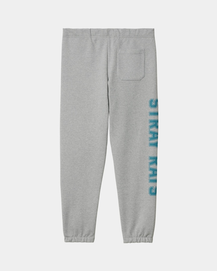 台灣販售預告｜工裝與街頭完美融合！ Carhartt WIP x Stray Rats 聯名系列即將重磅登台！